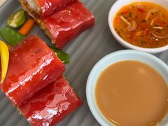 -点都德(广州白云山景区南门店)