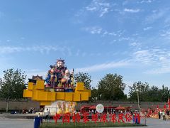 -潍坊宴·大管家(文化路店)