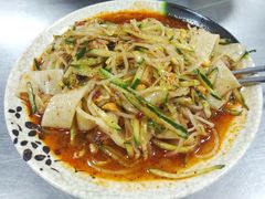 -南通大学-食堂