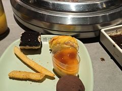 -盛江山自助料理(太原街万达店)