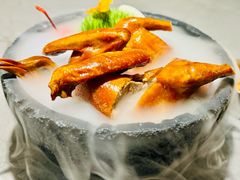 -3号仓库·创意中国菜(长宁龙之梦店)