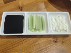 -又一福烤鸭·北京菜(东四店)