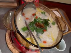 -闽上鲜·福建菜(龙湖滨江天街店)