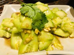 -串大叔炭火烤串·鸡西大冷面刀削面(总店)