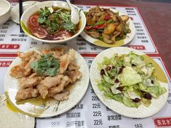 -吉味馆(柠溪店)