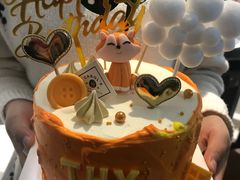 -CarolCake卡萝家(锦华万达店)