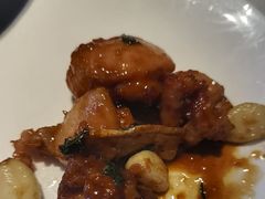 -汤城小厨•粤菜•靓汤(金融街店)