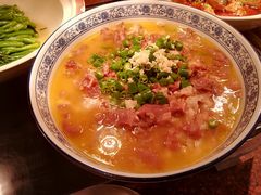 -济南香格里拉·咖啡泉自助餐厅