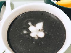 -小团圆糖水铺(襄阳南路店)