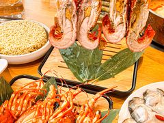 -山海蟹庐·海鲜糟粕醋火锅(慈溪店)