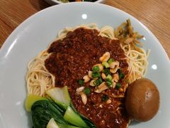招牌肉酱面-醉面(五道口启迪大厦店)