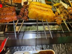-可口香·非遗老号烧烤(南岗直营店)