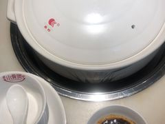 -小骨煲金华砂锅(转塘金街美地店)