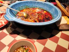 -王歘歘·chuǎ火锅(五道营店)