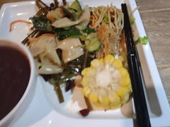 -素清香(解放路店)