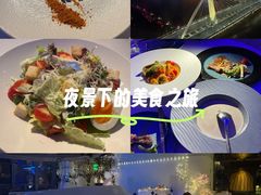 -天玑高空江景餐厅&酒吧Sky Secret Restaurant&Bar