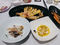 -上海1号私藏菜(静安店)