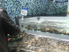 -盒马鲜生(莱蒙都会店)