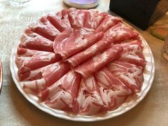 -东来顺饭庄(天坛店)