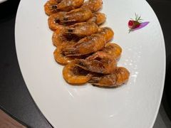 江南元宝虾-上海银厨(武宁路店)