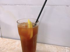 -渔记茶餐厅(渔村店)