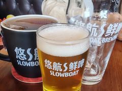 -悠航SLOWBOAT(三里屯店)