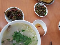 鸡蛋-向阳羊汤(大同总店)