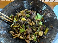 -张氏父子常德肠子馆(红星总店)