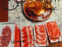 -京元盛铜锅涮肉(上海总店)