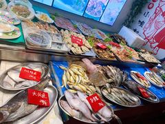 -旺角小渔村(幸福中路店)