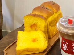 -富贵面包公司(运河店)