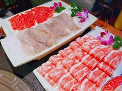 -袍家大院重庆火锅(文安路店)