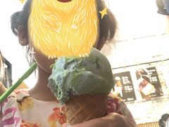 -Dal Cuore 达可芮冰淇淋(陕西北路店)
