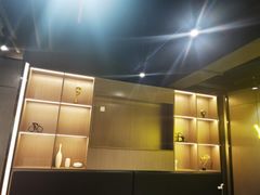 -一兆韦德健身(张杨路店)