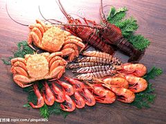 upload_pic-大众海鲜加工大排档(金海湾大道店)