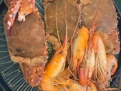 -火舞泰·泰式海鲜火锅餐厅(世纪城店)