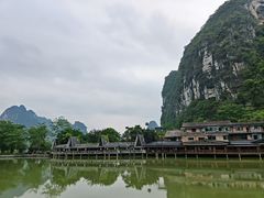 -明仕田园