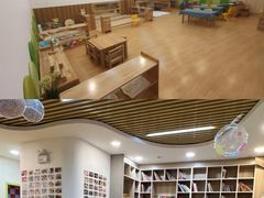 -婴智贝佳蒙特梭利早教托育中心(杨浦店)