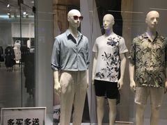 -H&M(华润万象城店)