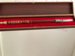 -禧婴婴儿理胎发·胎毛笔定制纪念品(新街口店)