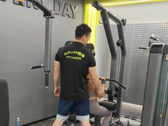 -海马健身-IMVP(EAC欧美中心店)