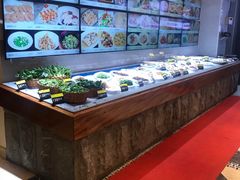 -梦都海鲜酒家(万达广场江桥店)