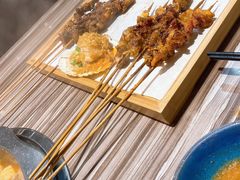 -锅十二涮肉馆·鞭蛋锅