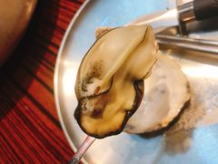 -蚝堡海鲜·威海菜·海肠捞饭·烧烤·亚洲吃蚝公司(幸福门店)