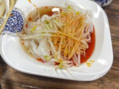 -陕西人家(莱山店)