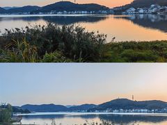 -东钱湖旅游度假区