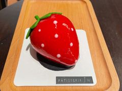 -方炉·天然食材面包店(青秀店)