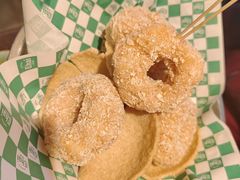 -泰妃殿(武汉首店)