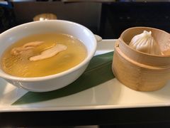 -上海苏宁宝丽嘉酒店·嘉府壹号中餐厅
