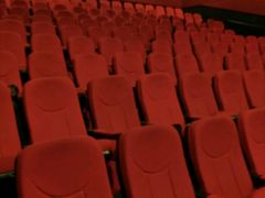 -横店电影城(李沧店)